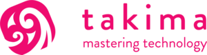 Logo TAKIMA